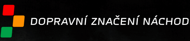 Dopravní značení Náchod